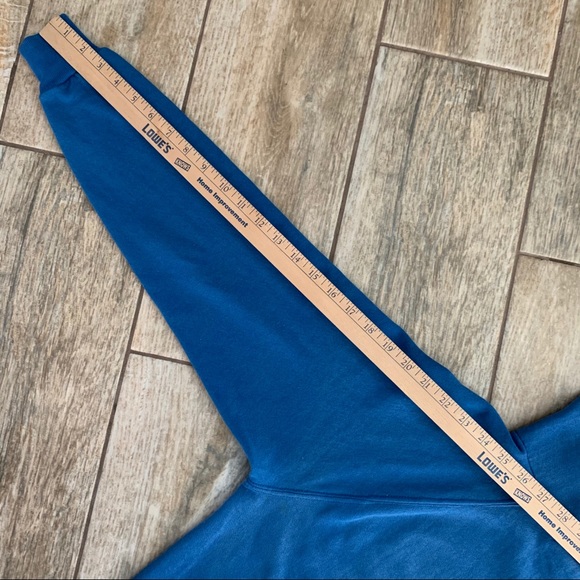 Vintage 80s Levi’s USA Olympics hoodie - Picture 14 of 14